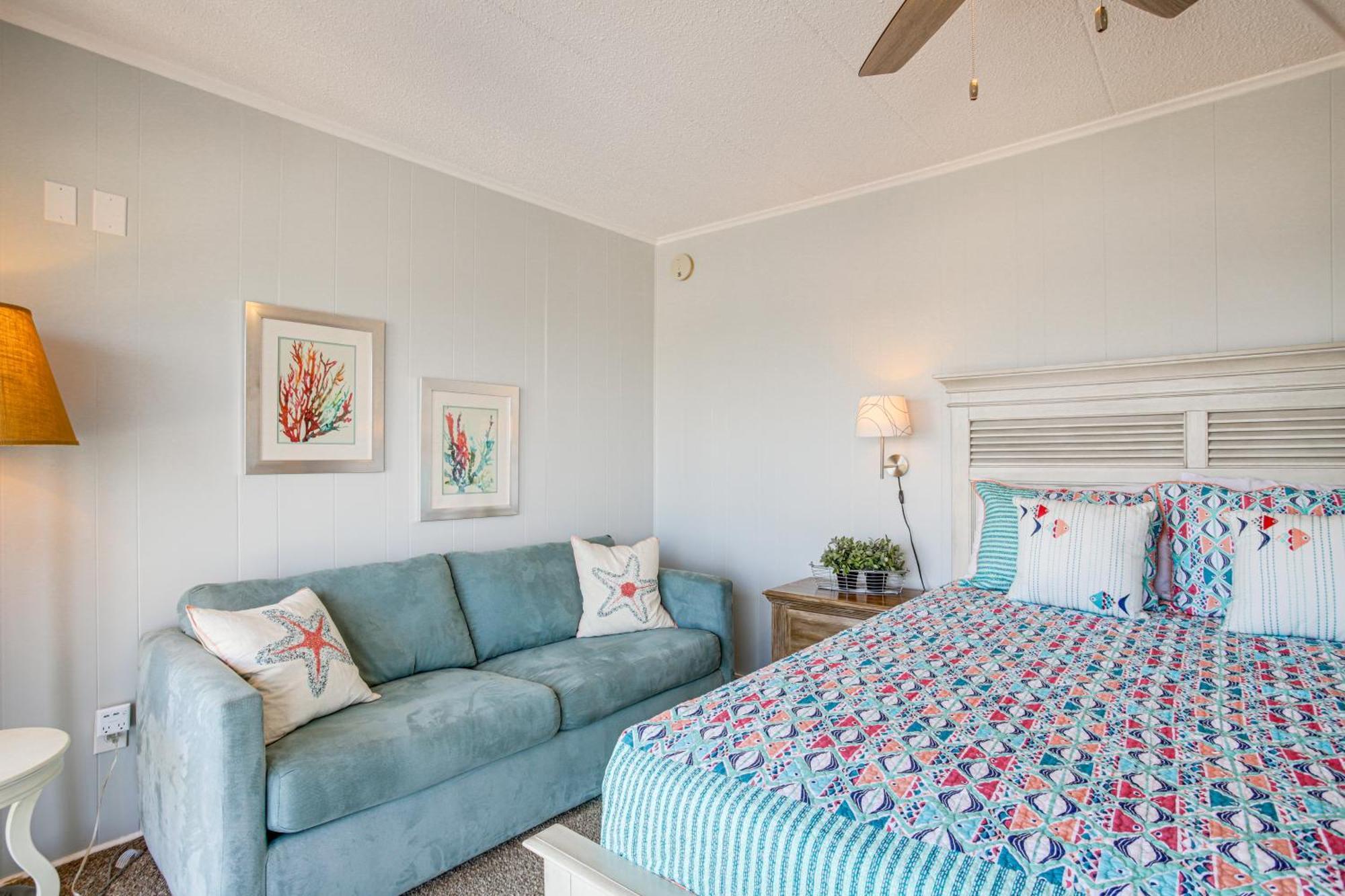 Ocean City Condo With Heated Pool And Beachfront View! Екстер'єр фото