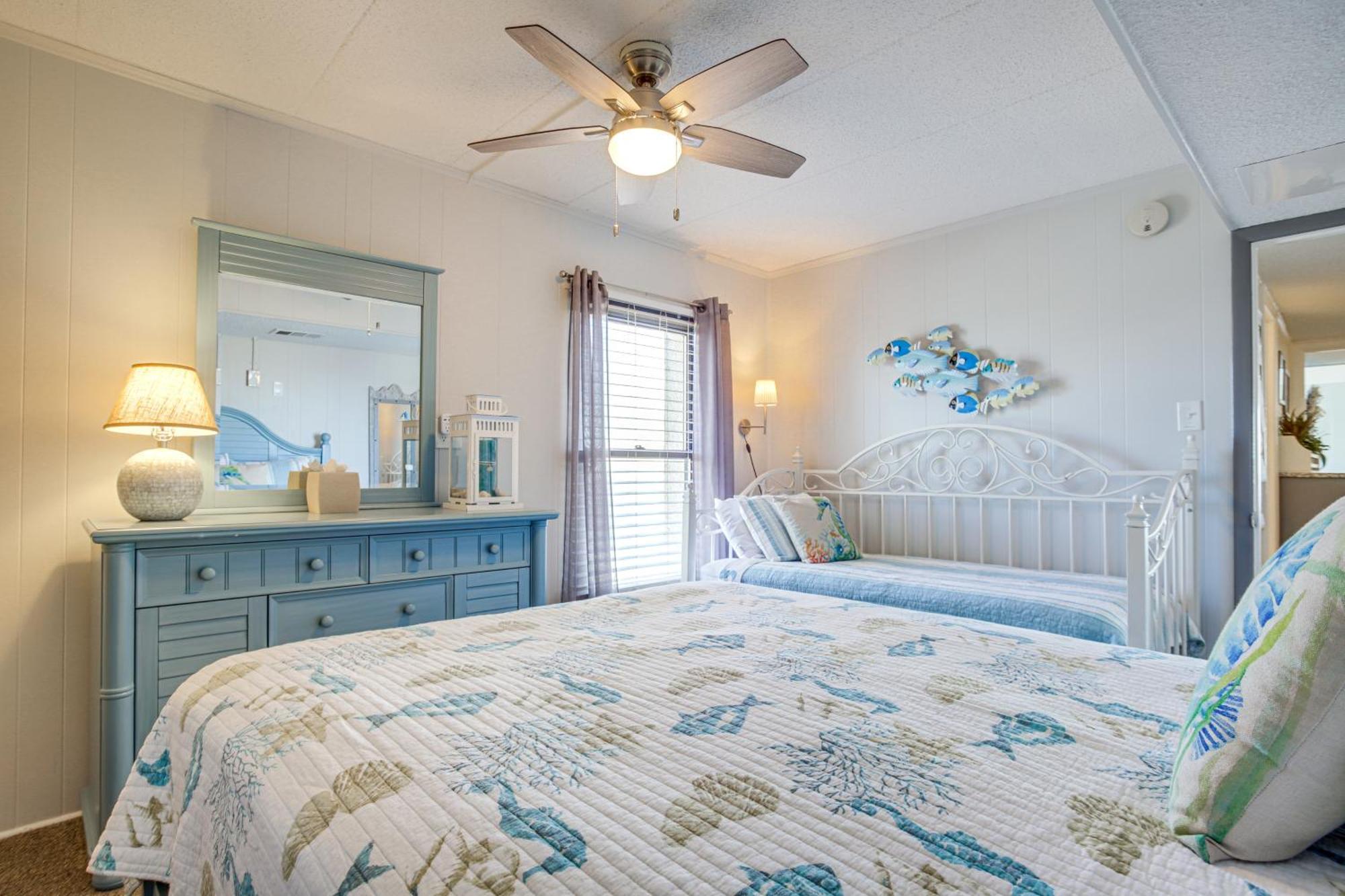 Ocean City Condo With Heated Pool And Beachfront View! Екстер'єр фото