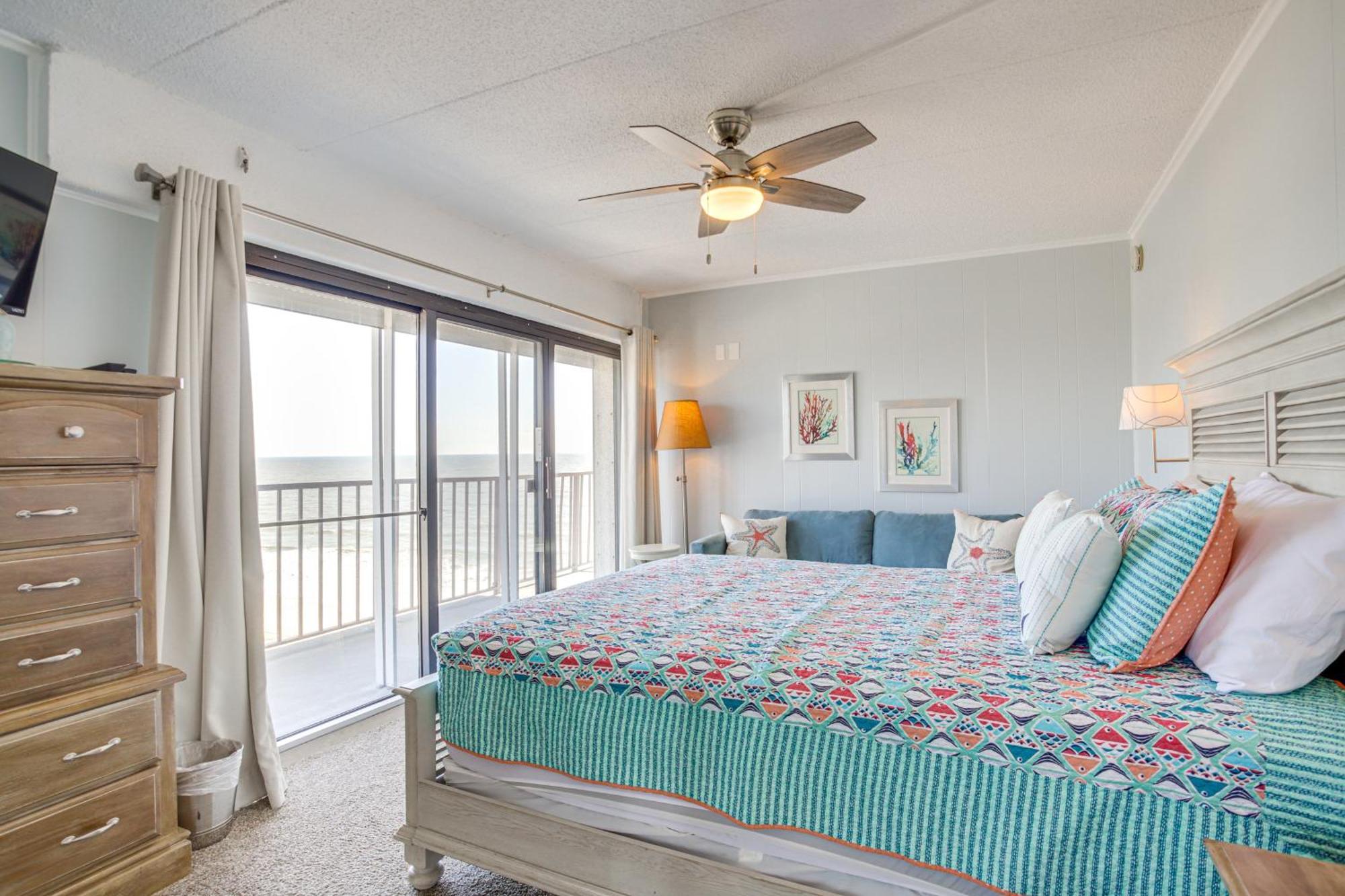 Ocean City Condo With Heated Pool And Beachfront View! Екстер'єр фото