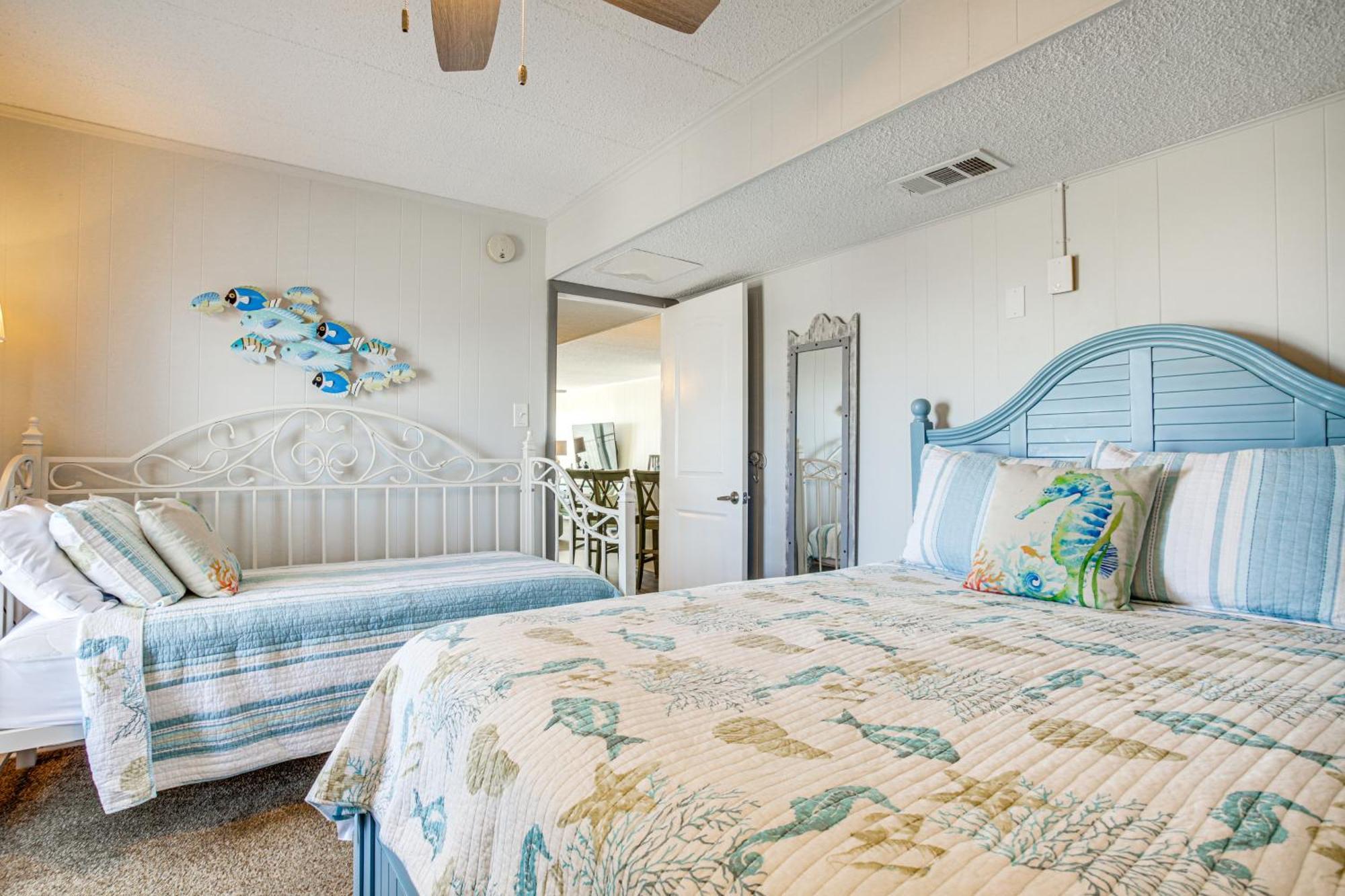 Ocean City Condo With Heated Pool And Beachfront View! Екстер'єр фото